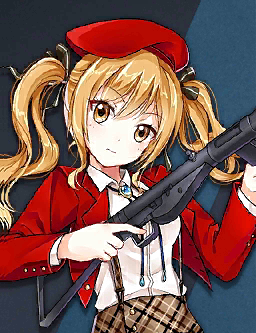 Zzzzz 1662864651stenmkiispng — Girls Frontline Raifu Tierlist KC's version Sep 10, 2022 option 317