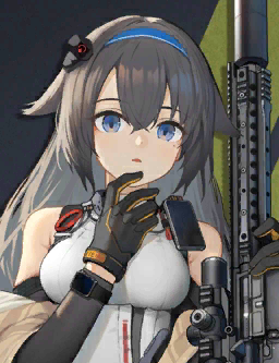 Zzzzz 1662864651supersasscostume2spng — Girls Frontline Raifu Tierlist KC's version Sep 10, 2022 option 327