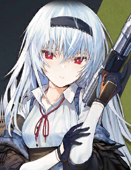 Zzzzz 1662864652thunderspng — Girls Frontline Raifu Tierlist KC's version Sep 10, 2022 option 344