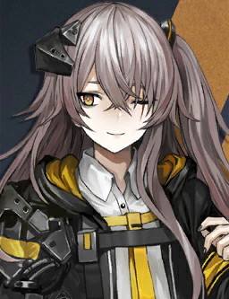 Zzzzz 1662864752ump45costume3spng — Girls Frontline Raifu Tierlist KC's version Sep 10, 2022 option 372