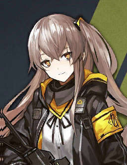 Zzzzz 1662864752ump45spng — Girls Frontline Raifu Tierlist KC's version Sep 10, 2022 option 373