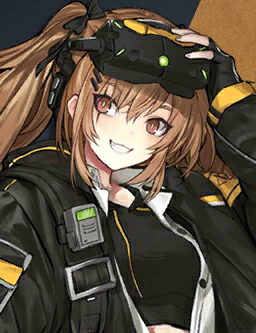 Zzzzz 1662864752ump9costume4spng — Girls Frontline Raifu Tierlist KC's version Sep 10, 2022 option 374