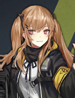 Zzzzz 1662864752ump9spng — Girls Frontline Raifu Tierlist KC's version Sep 10, 2022 option 375