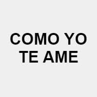 100png — LUIS MIGUEL CANCIONES option 1