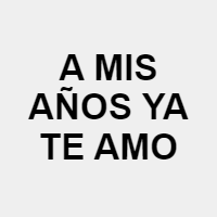 13png — LUIS MIGUEL CANCIONES option 44
