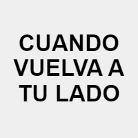 80png — LUIS MIGUEL CANCIONES option 126