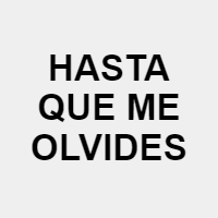 91png — LUIS MIGUEL CANCIONES option 138