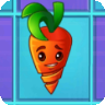 Intensivecarrot2png — Plants Vs. Zombies Plants (Non-Prenium Plants Only) option 26