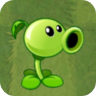 Peashooter2png — Plants Vs. Zombies Plants (Non-Prenium Plants Only) option 37