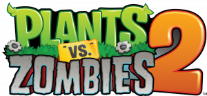 Pvz2logo 0png — Plants Vs. Zombies Plants (Non-Prenium Plants Only) option 47