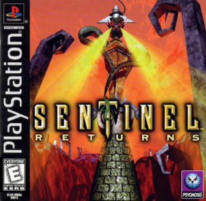 Zzzzz 1663980084sentinel Returns Usa Slus 00604png — Every PlayStation 1 Game Tier List (NA Only) option 931