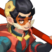 Zzzzz 168144084926wukong — Smash Legends (Ali) option 27