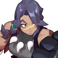 Zzzzz 168144084927molly — Smash Legends (Ali) option 28