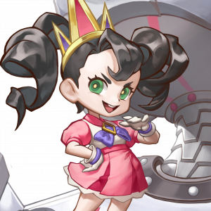 Zzzzz 168144093728maya — Smash Legends (Ali) option 29
