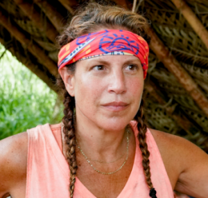 41tiffanypng — Survivor New Era Players option 16