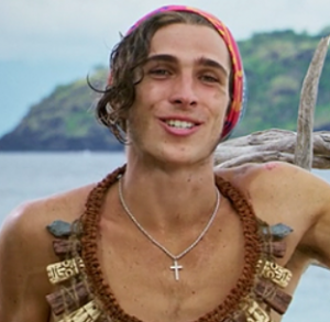 41xanderpng — Survivor New Era Players option 18