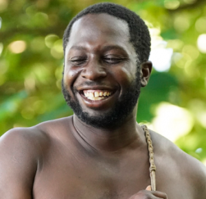 43jamespng — Survivor New Era Players option 43