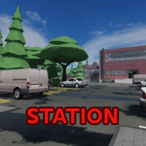 Maps, Roblox Evade Wiki