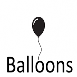 Ballonspng — Phobia and Fears List option 5