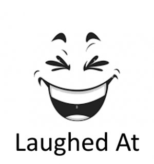 Being Lauged Atpng — Phobia and Fears List option 7