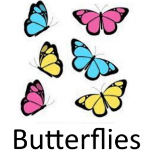 Butterfliesjfif — Phobia and Fears List option 15