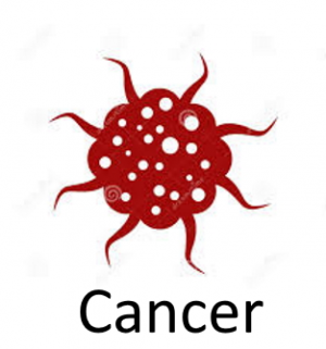 Cancerjfif — Phobia and Fears List option 16