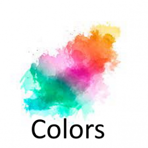 Colorsjfif — Phobia and Fears List option 23