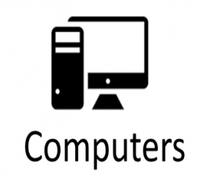 Computerspng — Phobia and Fears List option 24