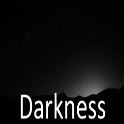 Darknessjpg — Phobia and Fears List option 26