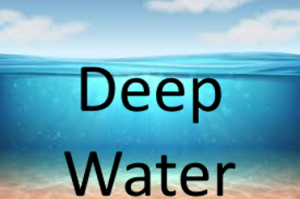 Deep Waterjfif — Phobia and Fears List option 28