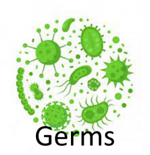 Germsjfif — Phobia and Fears List option 42