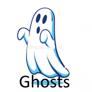 Ghostpng — Phobia and Fears List option 43