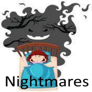 Nightmarejfif — Phobia and Fears List option 64