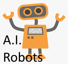 Robots Or Aijpg — Phobia and Fears List option 76
