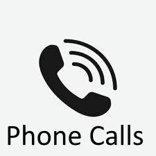 Talking On Phonesjfif — Phobia and Fears List option 85