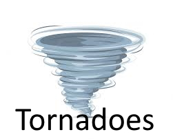 Tornadojfif — Phobia and Fears List option 88
