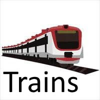 Trainsjfif — Phobia and Fears List option 89