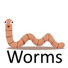 Wormsjfif — Phobia and Fears List option 94