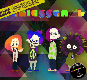 543px Sbandsquidsquadjpg — splatoon 3 bands tierlist option 14