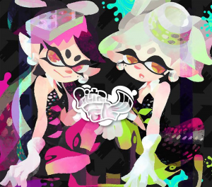 Octotunelimitededitionslipcoverbackjpg — splatoon 3 bands tierlist option 17