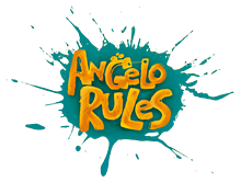 Angeloruleslogopng — قيم برامجك المفضلة لدى كرتون نتورك بالعربية option 10