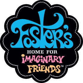 Fostershomeforimaginaryfriendslogosvgpng — قيم برامجك المفضلة لدى كرتون نتورك بالعربية option 25