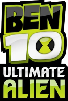 Ultimatealienlogopng — قيم برامجك المفضلة لدى كرتون نتورك بالعربية option 44