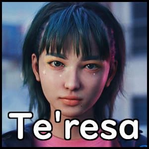 11teresatierpng — Kamitsubaki Tier List option 2