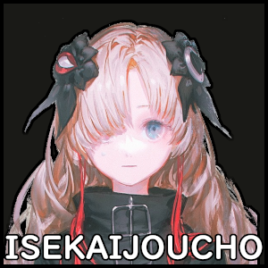 3isekaijouchotierpng — Kamitsubaki Tier List option 14