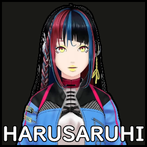 4harusaruhitierpng — Kamitsubaki Tier List option 15