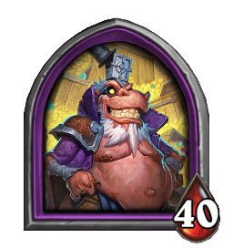 Bg23hero305png — Hearthstone Battlegrounds 24.2 Patch option 28