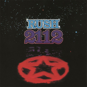 2112 Cover1 600x600jpg — Rush Favorite Albums Ranking by AAR option 1