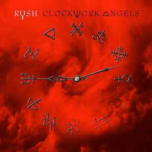 Clockwork Angels Cover 600x600jpg — Rush Favorite Albums Ranking by AAR option 5