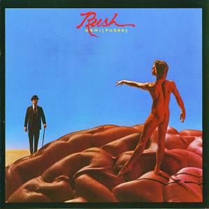 Hemispheres Cover 600x600jpg — Rush Favorite Albums Ranking by AAR option 9